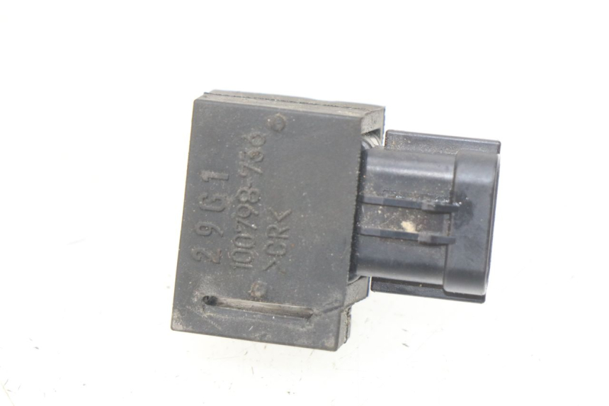 photo de RELE SUZUKI GSX-R GSXR 750 (2011 - 2016) - Zoom estado de uso