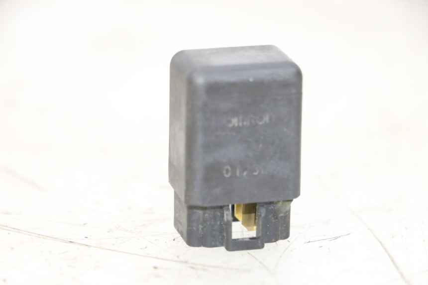 photo de RELE SUZUKI GSXR GSX-R 1000 (2003 - 2004) - Vista principal