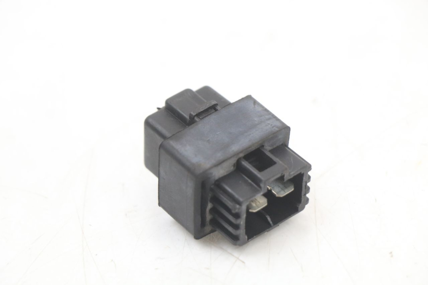 photo de RELE HYOSUNG GTR 125 (2006 - 2008) - Vista principal