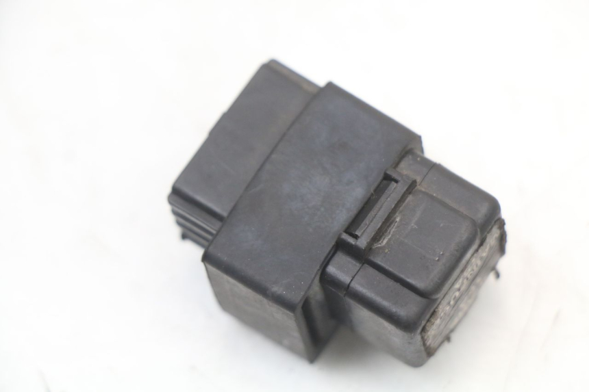 photo de RELE HYOSUNG GTR 125 (2006 - 2008) - Zoom estado de uso