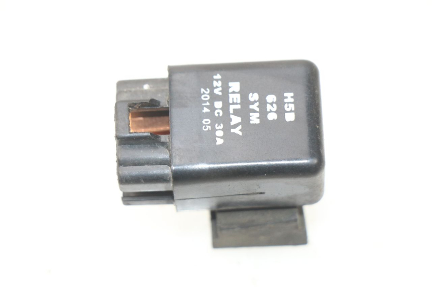 photo de RELE SYM GTS EFI ABS 125 (2012 - 2016) - Detalle de la pieza