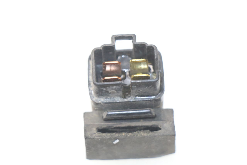 photo de RELE SYM GTS EFI ABS 125 (2012 - 2016) - Primer plano técnico