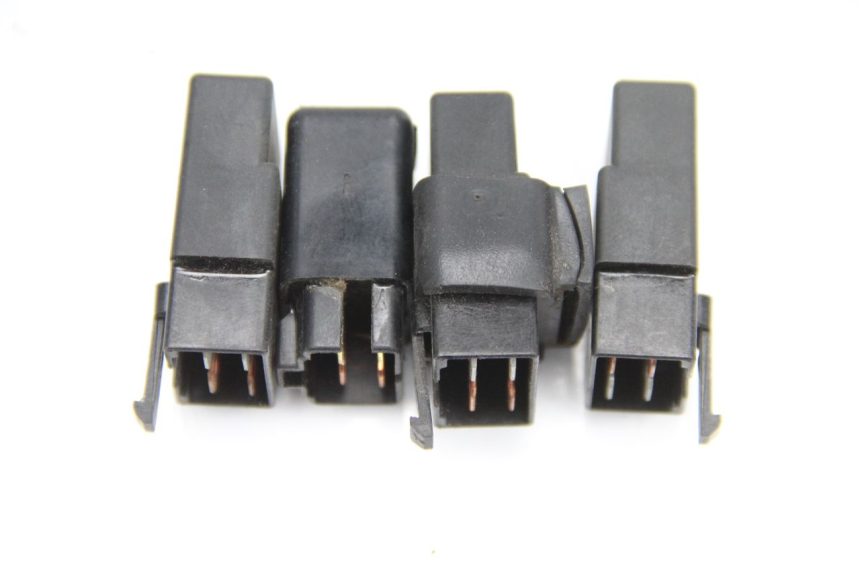 photo de RELE SYM GTS EFI ABS 125 (2012 - 2016) - Zoom estado de uso