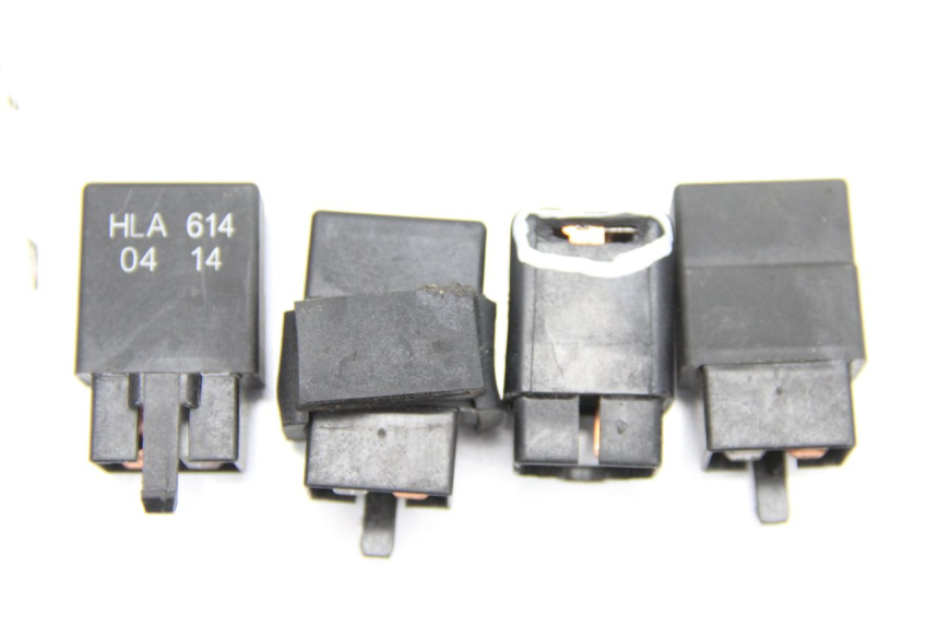 photo de RELE SYM GTS EFI ABS 125 (2012 - 2016) - Vista general del producto