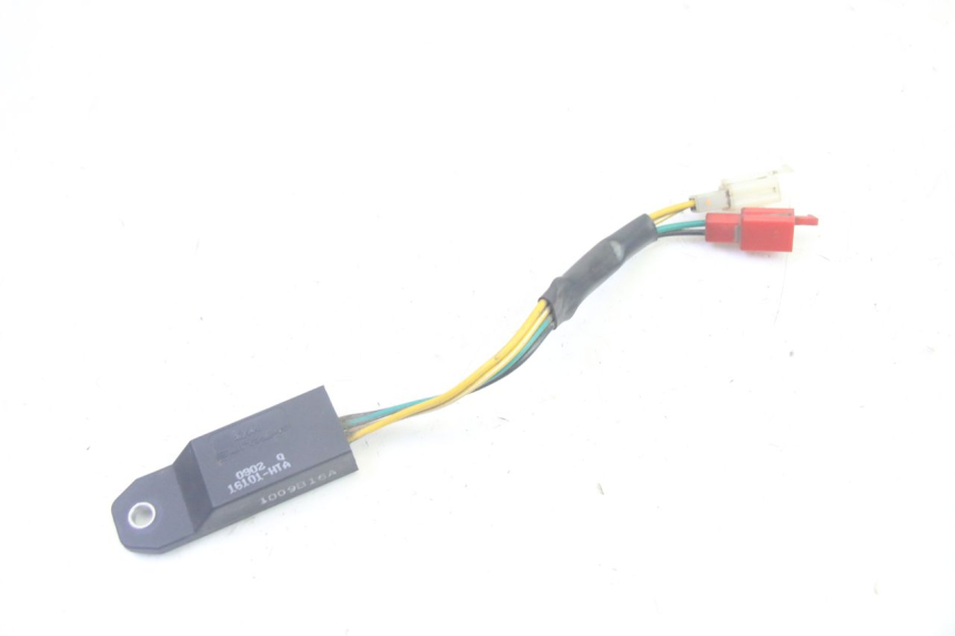 photo de RELE SYM GTS EVO 125 (2009 - 2013) - Vista principal