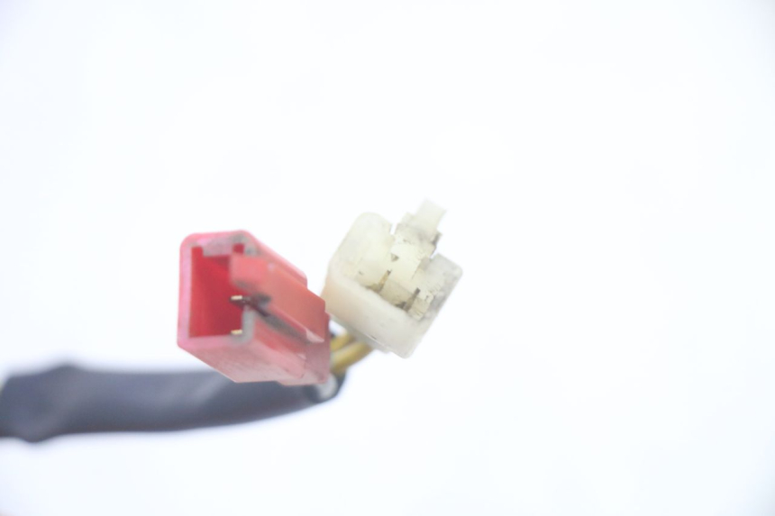 photo de RELE SYM GTS EVO 125 (2009 - 2013) - Primer plano técnico