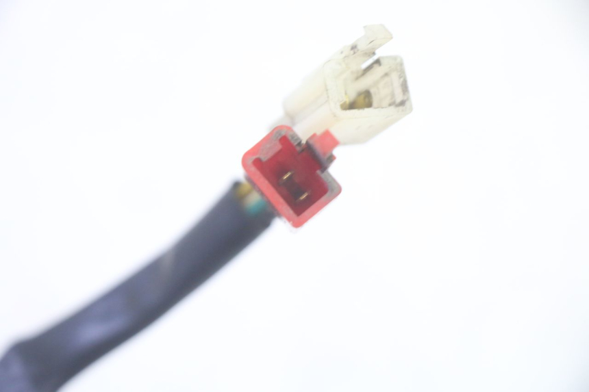 photo de RELE SYM GTS EVO 125 (2009 - 2013) - Vista general del producto