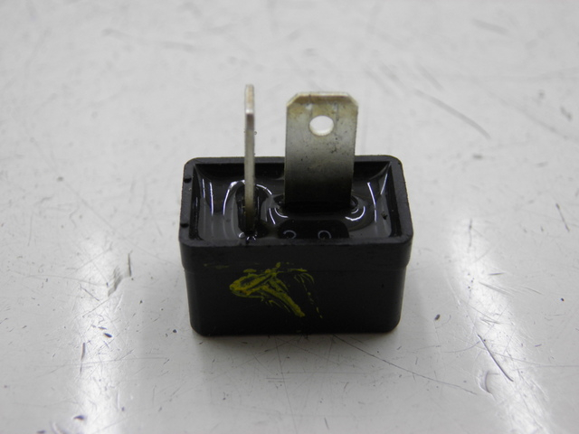 photo de RELE HONDA CG 125 (2005 - 2007) - Detalle de la pieza