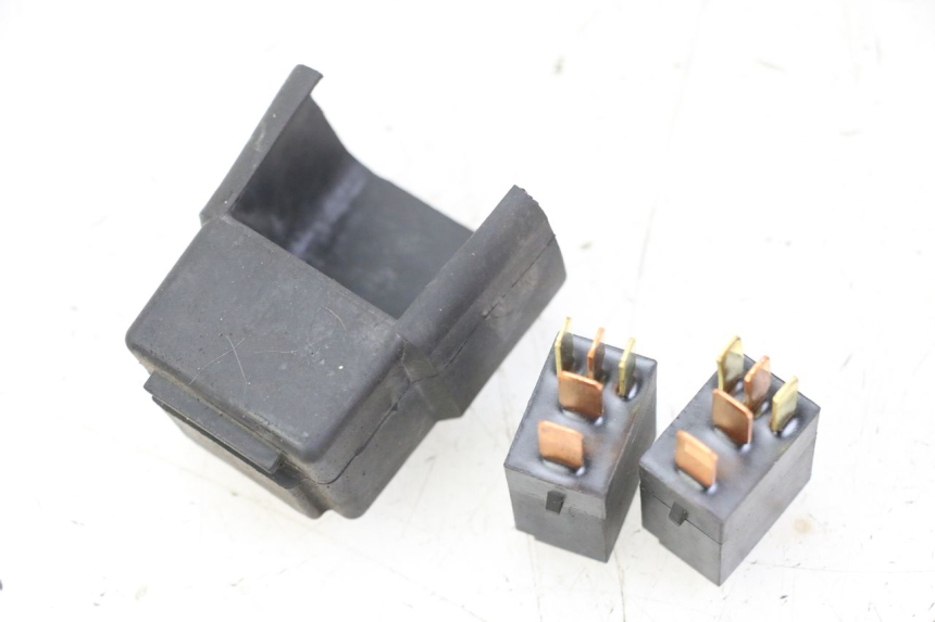 photo de RELE HONDA FORZA 125 (2021 - 2025) - Zoom estado de uso