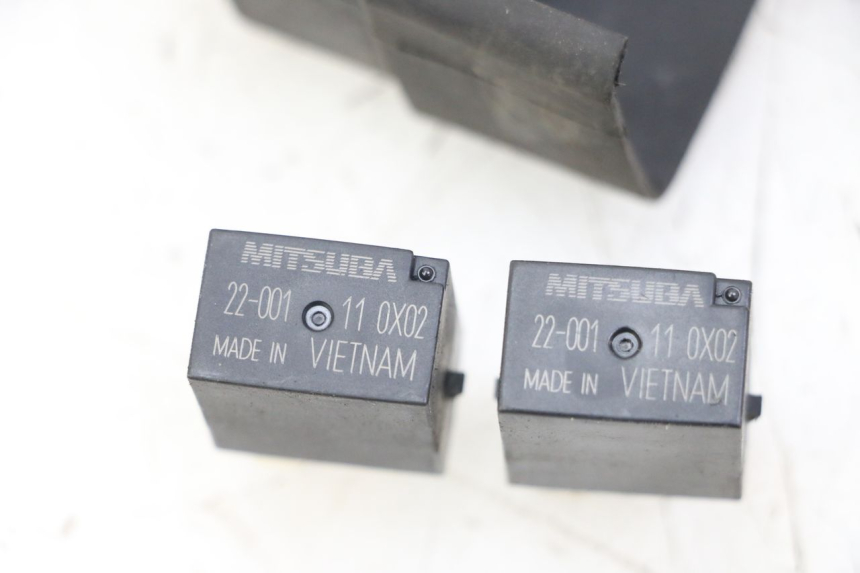 photo de RELE HONDA FORZA 125 (2021 - 2025) - Otra perspectiva