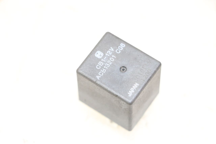 photo de RELE HONDA FORZA 125 (2021 - 2025) - Vista principal