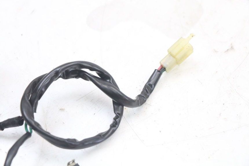 photo de RELE HONDA NES AROBASE 125 (2000 - 2003) - Zoom estado de uso