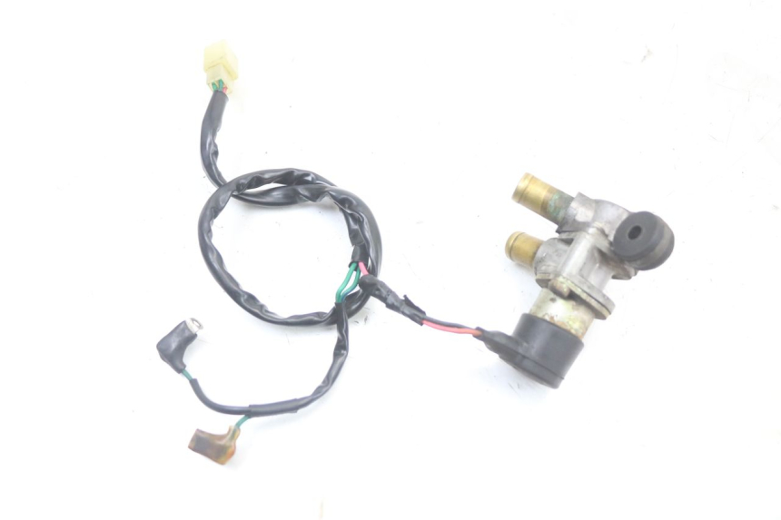 photo de RELE HONDA NES AROBASE 125 (2000 - 2003) - Detalles de los puntos de fijación