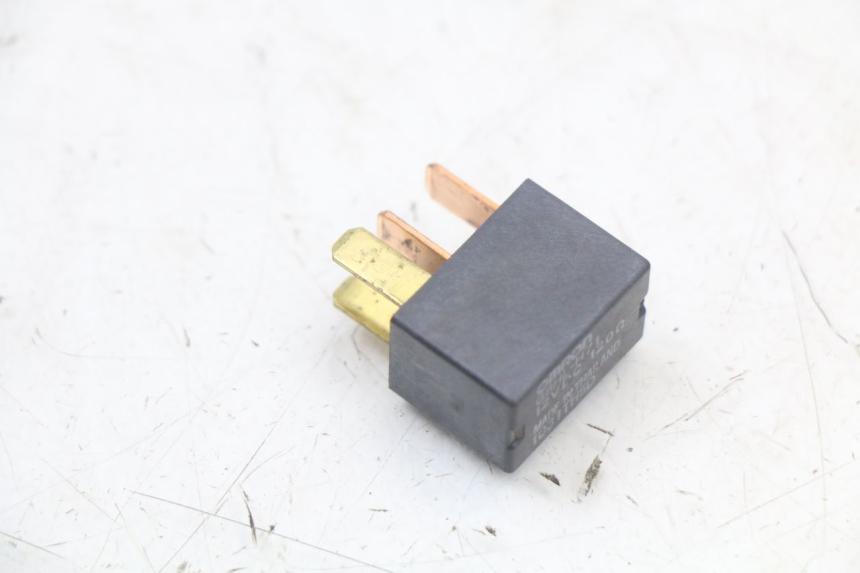 photo de RELÉ ELÉCTRICO HONDA PCX (JF28) 125 (2009 - 2011) - Otra perspectiva