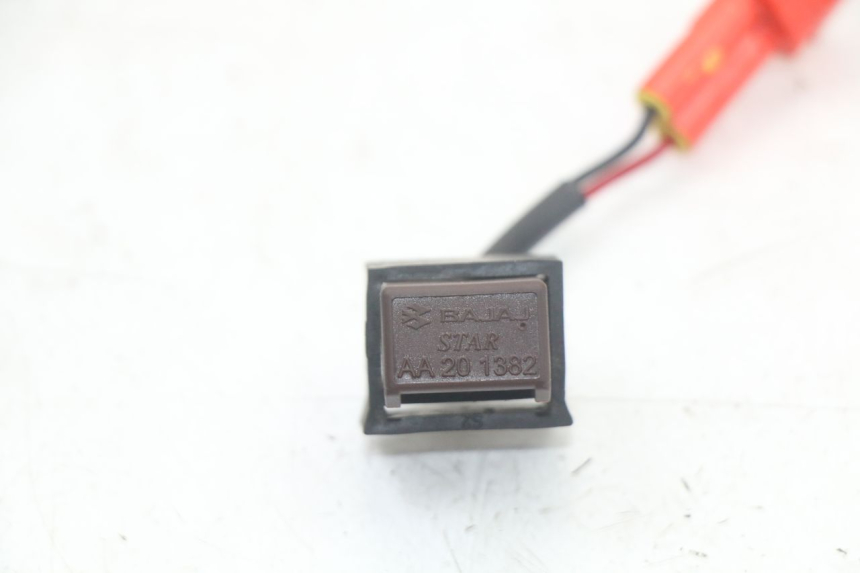 photo de RELE HUSQVARNA SVARTPILEN 401 (2018 - 2023) - Zoom estado de uso