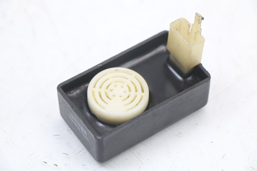 photo de RELE HYTRACK HY S 4X4 410 (2013 - 2016) - Vista principal