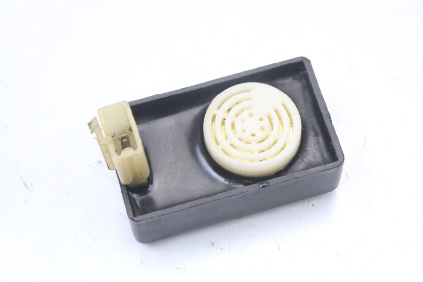 photo de RELE HYTRACK HY S 4X4 410 (2013 - 2016) - Zoom estado de uso