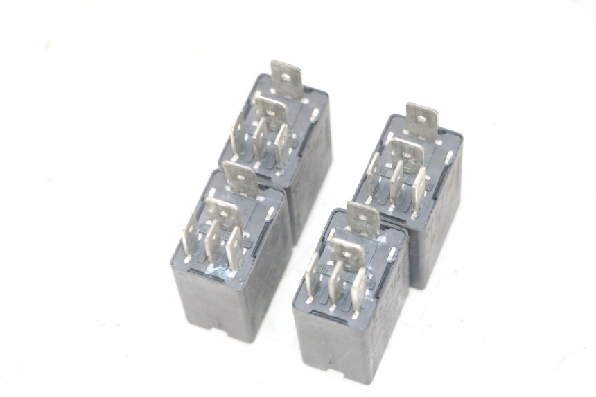 photo de RELE PIAGGIO IE MP3 YOURBAN 300 (2011 - 2016) - Zoom estado de uso