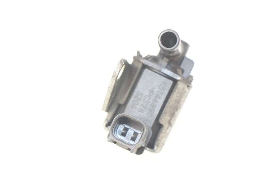 photo de RELÉ ELÉCTRICO HONDA INTEGRA NC D 750 (2016 - 2018) - Zoom estado de uso