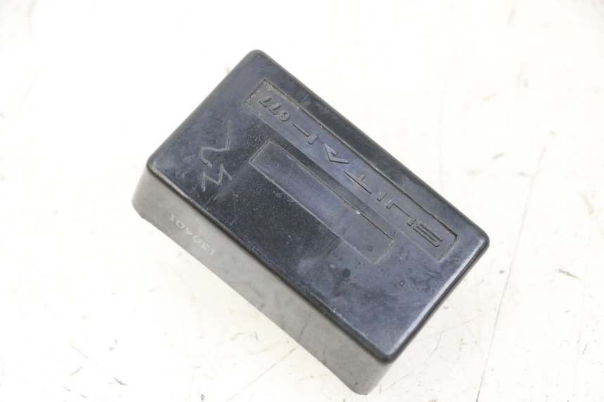 photo de RELE SYM JOYMAX 125 (2010 - 2017) - Vista principal