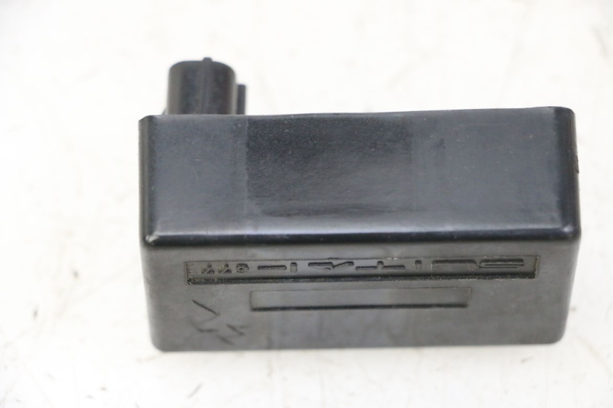 photo de RELE SYM JOYMAX 125 (2010 - 2017) - Otra perspectiva