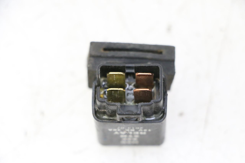 photo de RELE SYM JOYMAX 125 (2010 - 2017) - Primer plano técnico