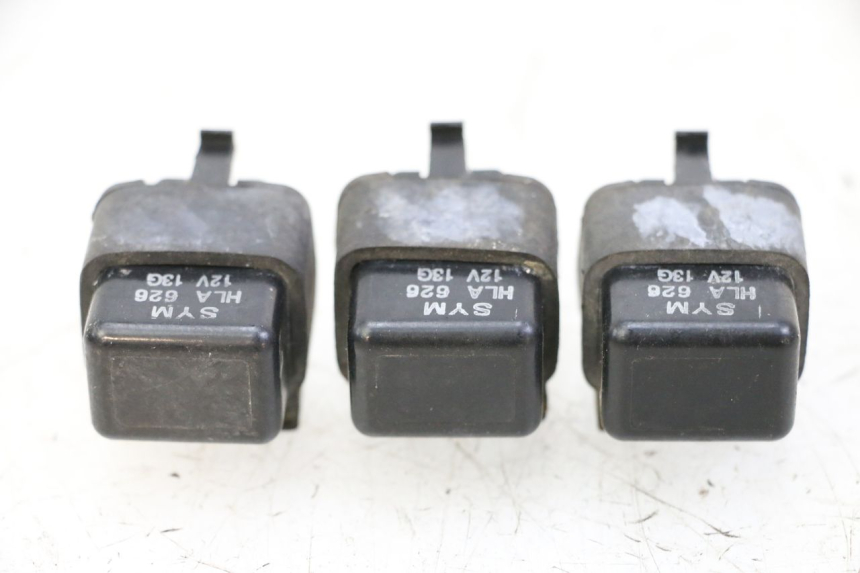 photo de RELE SYM JOYMAX 125 (2010 - 2017) - Detalle de la pieza