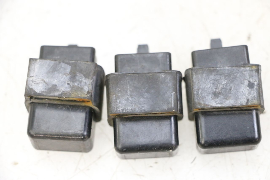 photo de RELE SYM JOYMAX 125 (2010 - 2017) - Zoom estado de uso