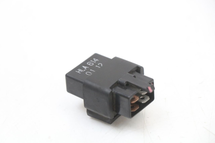 photo de RELE SYM JOYRIDE EVO 125 (2009 - 2016) - Vista principal