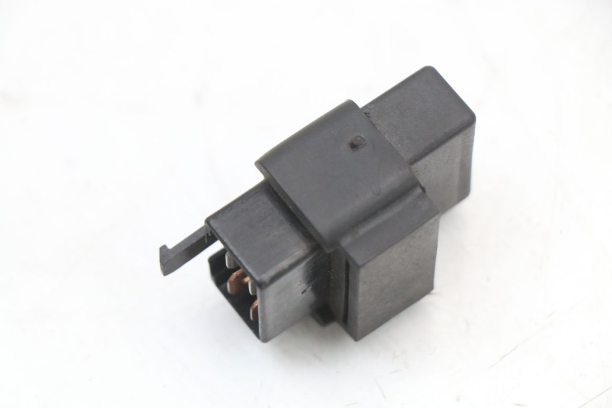 photo de RELE SYM JOYRIDE EVO 125 (2009 - 2016) - Otra perspectiva