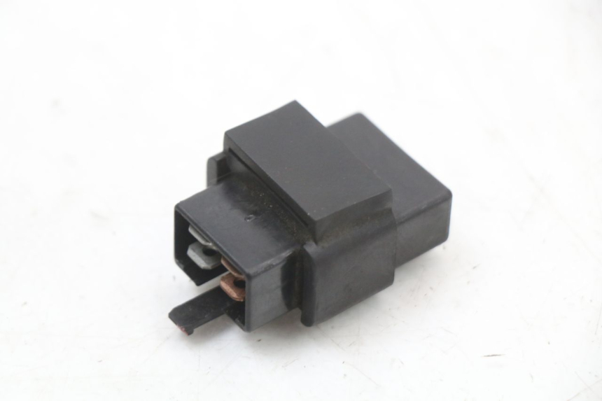 photo de RELE SYM JOYRIDE EVO 125 (2009 - 2016) - Primer plano técnico