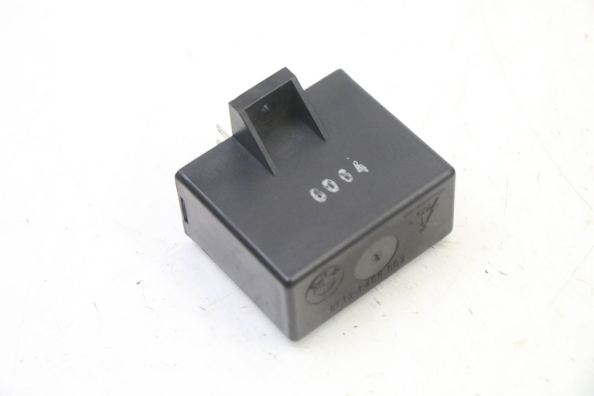 photo de RELE BMW K 75 RT 750 (1989 - 1997) - Otra perspectiva