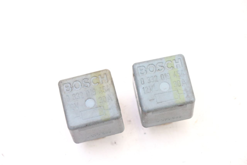 photo de RELE BMW K 75 RT 750 (1989 - 1997) - Vista principal