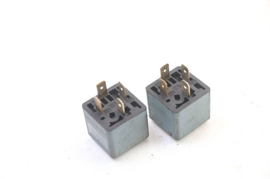 photo de RELE BMW K 75 RT 750 (1989 - 1997) - Zoom estado de uso