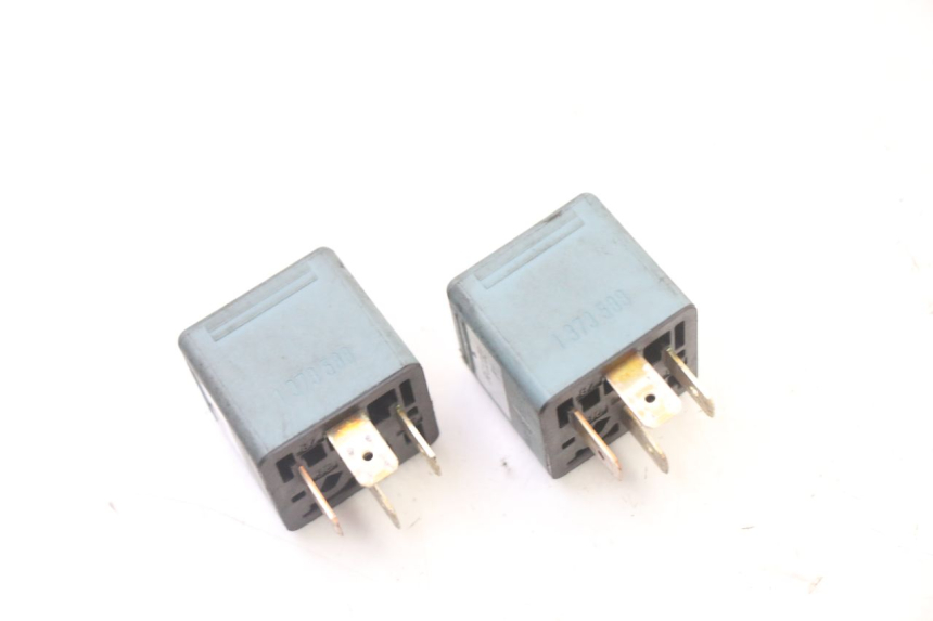 photo de RELE BMW K 75 RT 750 (1989 - 1997) - Otra perspectiva