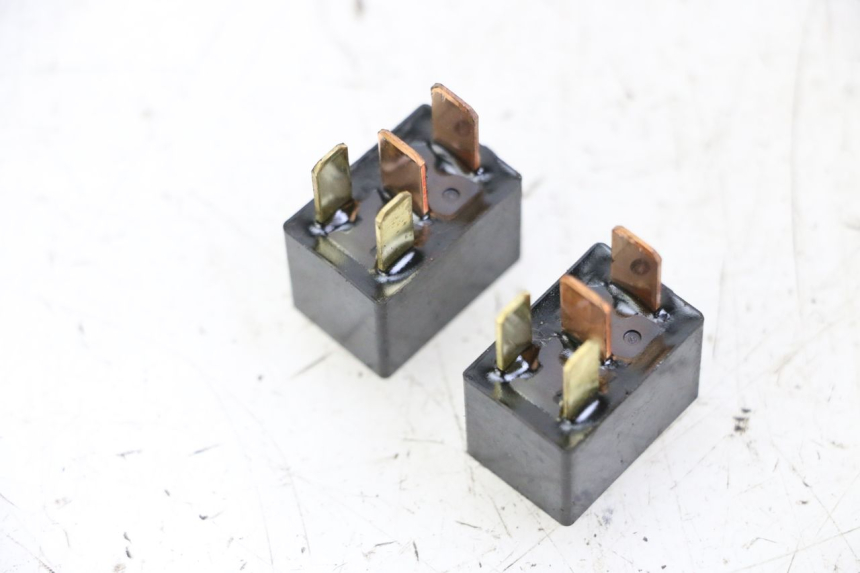 photo de RELE KEEWAY K-LIGHT KLIGHT 125 (2018 - 2025) - Detalle de la pieza