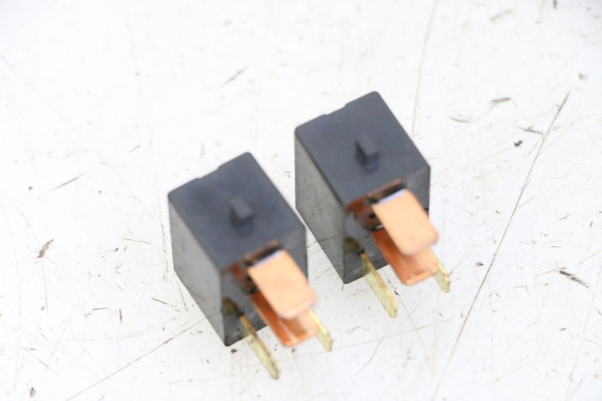 photo de RELE KEEWAY K-LIGHT KLIGHT 125 (2018 - 2025) - Zoom estado de uso