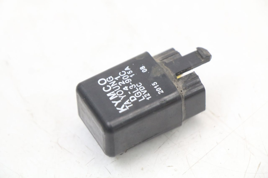 photo de RELE KYMCO K-PW K-PIPE 50 (2012 - 2017) - Detalle de la pieza