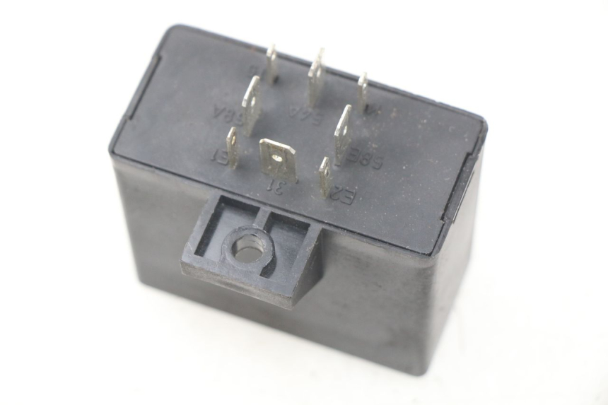 photo de RELE BMW K100 1000 (1982 - 1990) - Detalle de la pieza