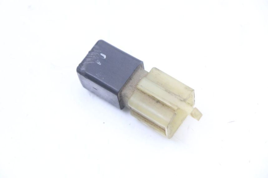 photo de RELE KAWASAKI KDX 125 (1990 - 1991) - Vista principal