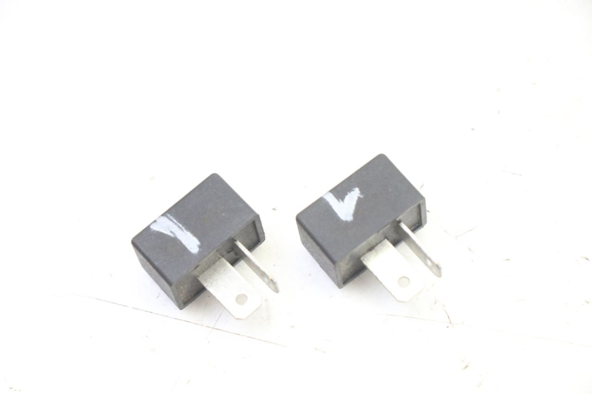 photo de RELÉ ELÉCTRICO PEUGEOT KISBEE 2T 50 (2018 - 2022) - Vista principal