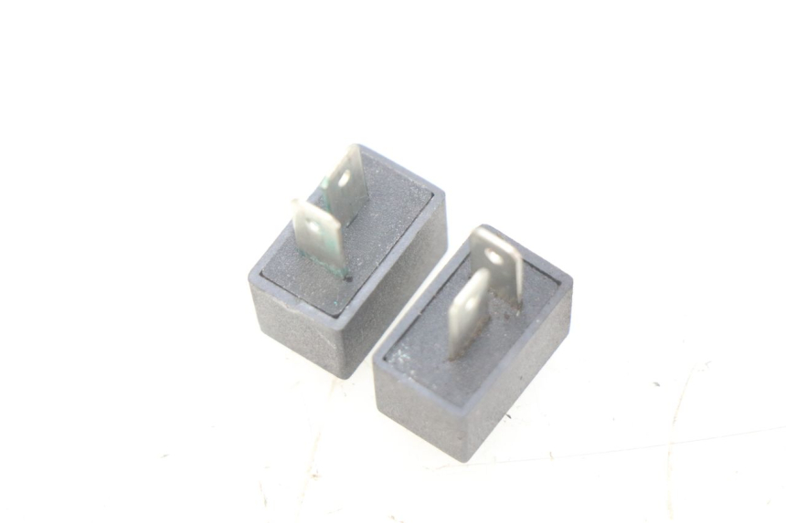 photo de RELé ELéCTRICO PEUGEOT KISBEE 4T 50 (2018 - 2022) - Zoom estado de uso