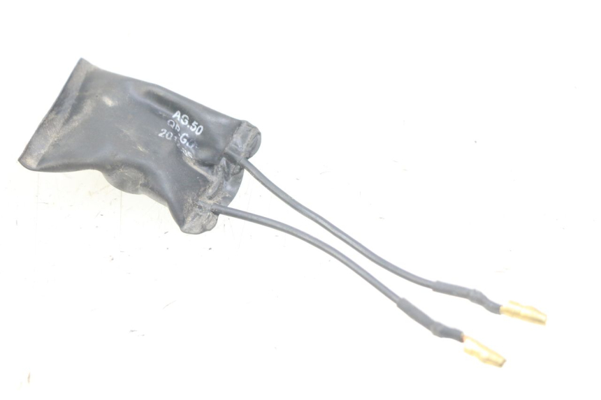 photo de RELÉ ELÉCTRICO PEUGEOT KISBEE 4T 50 (2010 - 2017) - Vista principal