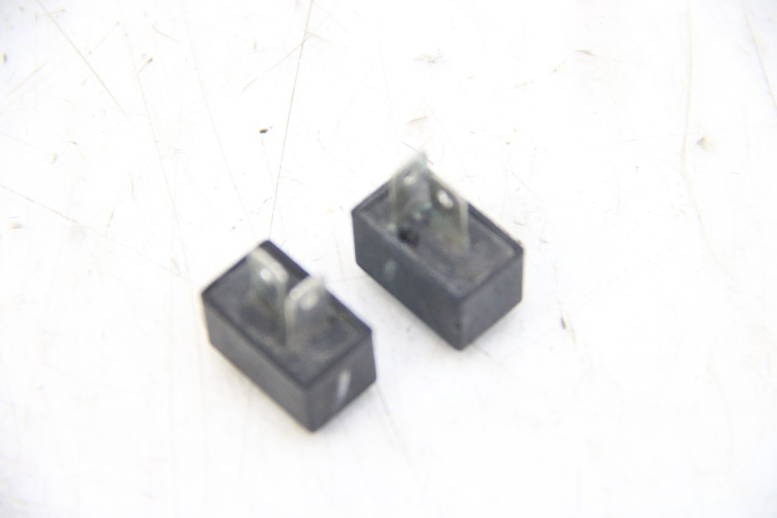 photo de RELé ELéCTRICO PEUGEOT KISBEE 4T 50 (2018 - 2022) - Vista principal