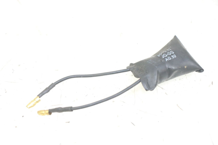 photo de RELÉ ELÉCTRICO PEUGEOT KISBEE 4T 50 (2010 - 2017) - Vista principal