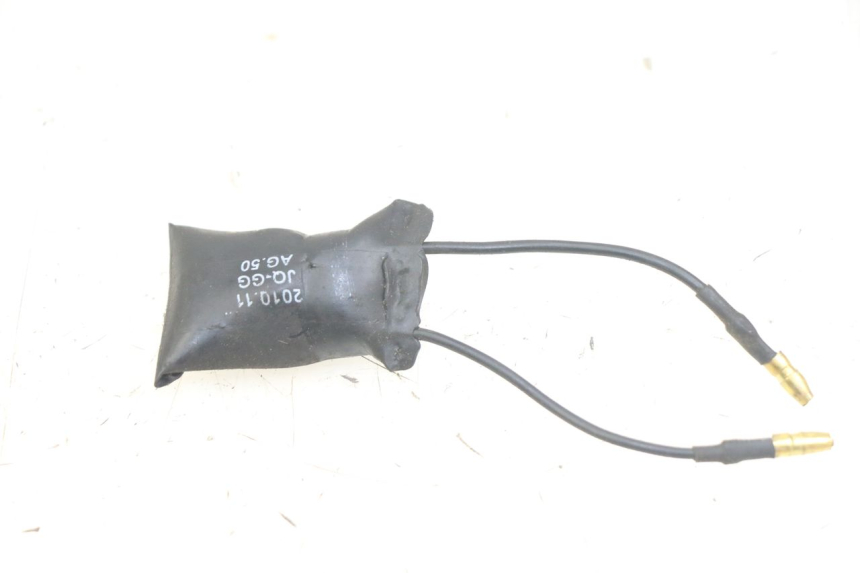 photo de RELÉ ELÉCTRICO PEUGEOT KISBEE 4T 50 (2010 - 2017) - Zoom estado de uso