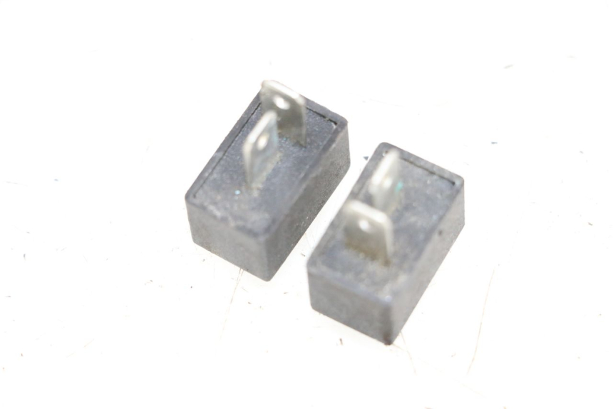 photo de RELé ELéCTRICO PEUGEOT KISBEE 4T 50 (2018 - 2022) - Detalle de la pieza