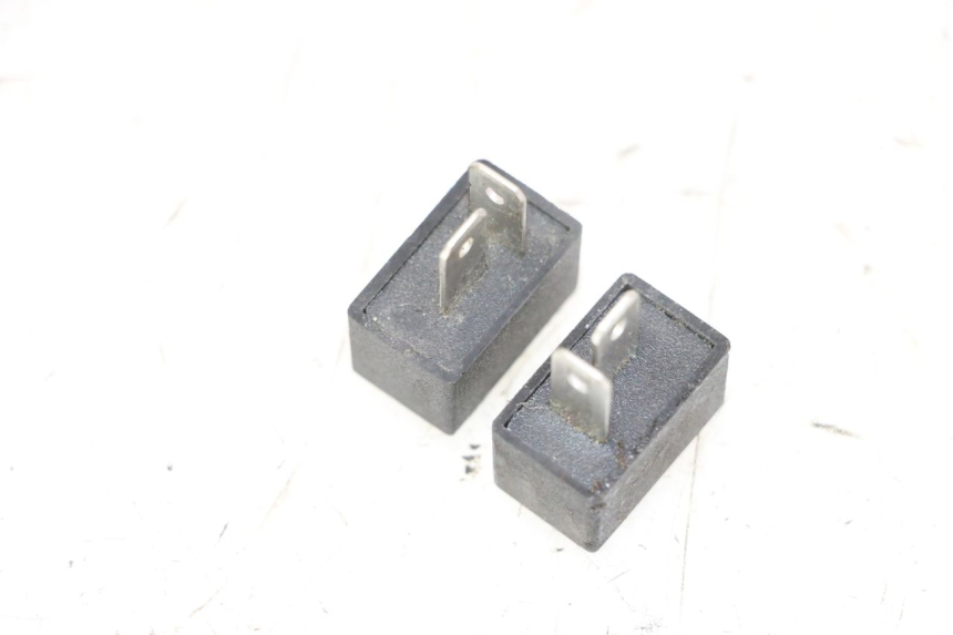 photo de RELé ELéCTRICO PEUGEOT KISBEE 4T 50 (2018 - 2022) - Zoom estado de uso