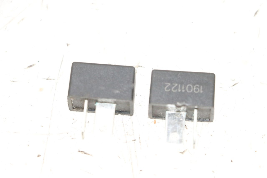 photo de RELé ELéCTRICO PEUGEOT KISBEE 4T 50 (2018 - 2022) - Vista principal