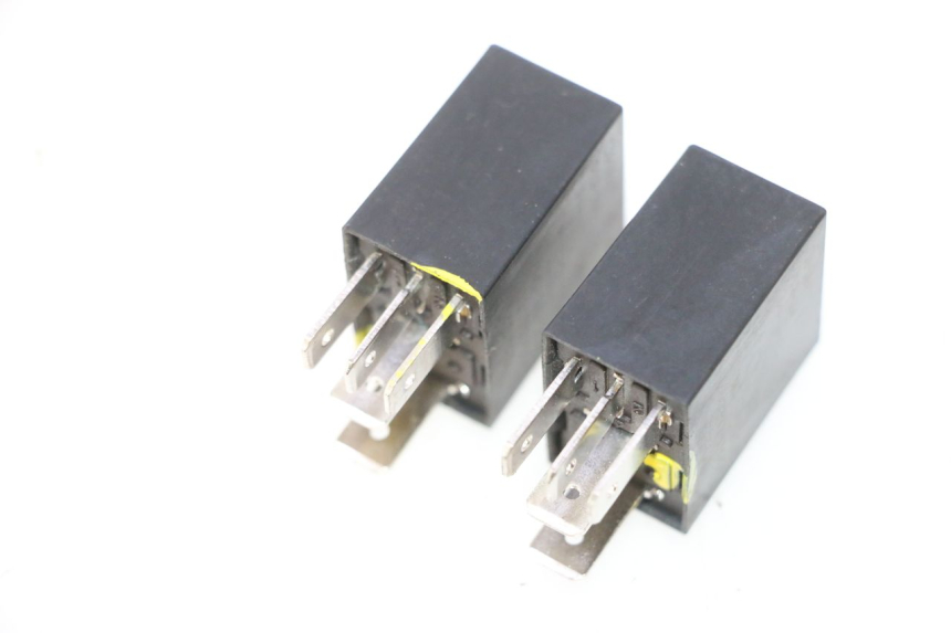 photo de RELE PEUGEOT KISBEE 4T 50 (2023 - 2026) - Vista general del producto